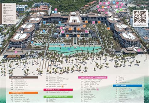 lopesan costa bavaro|lopesan costa bavaro map.